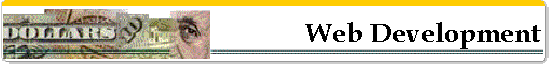 Web Development