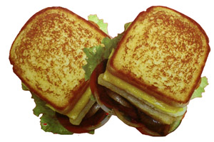 sandwiches - 1a - Dollars Fast Foods